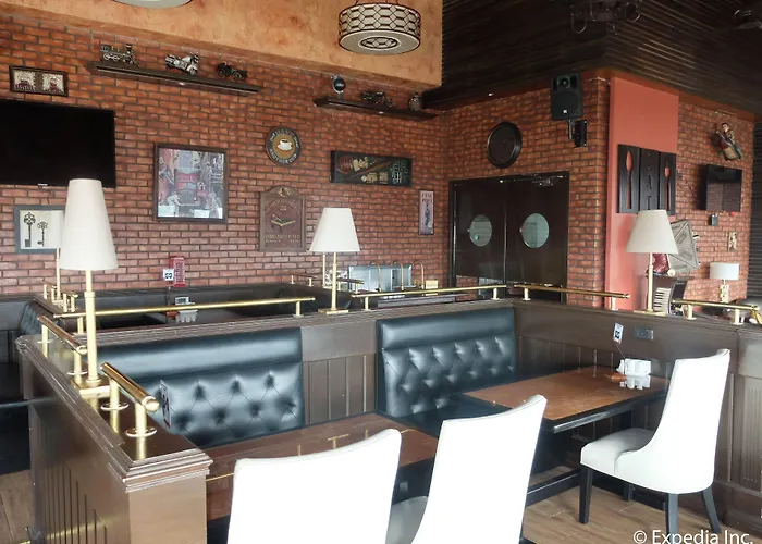 Romantic hotels Central Park Tower Resort