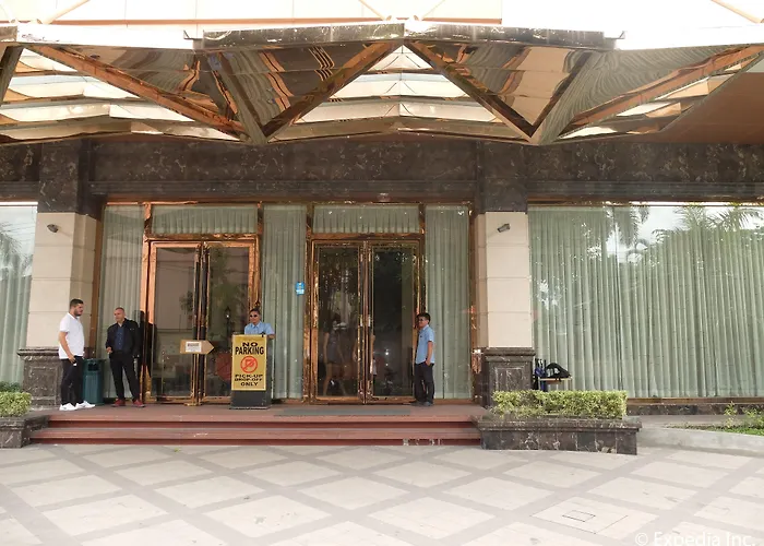 Romantic hotels Central Park Tower Resort