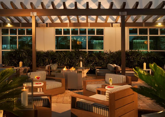 Homewood Suites By Hilton Miami Dolphin Mall
