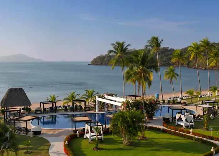 Hotel para famílias: Dreams Playa Bonita All Inclusive