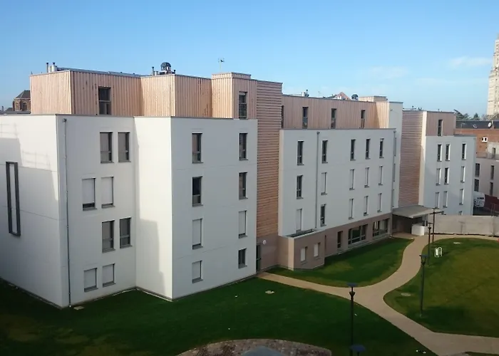 Appart Odalys City Blamont