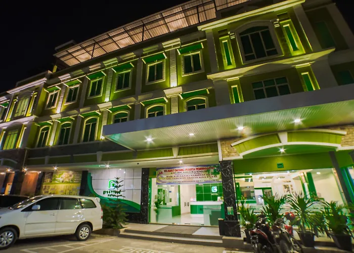 Greenland Batam