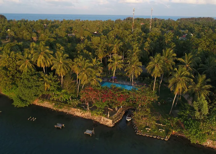 Riviera Resort