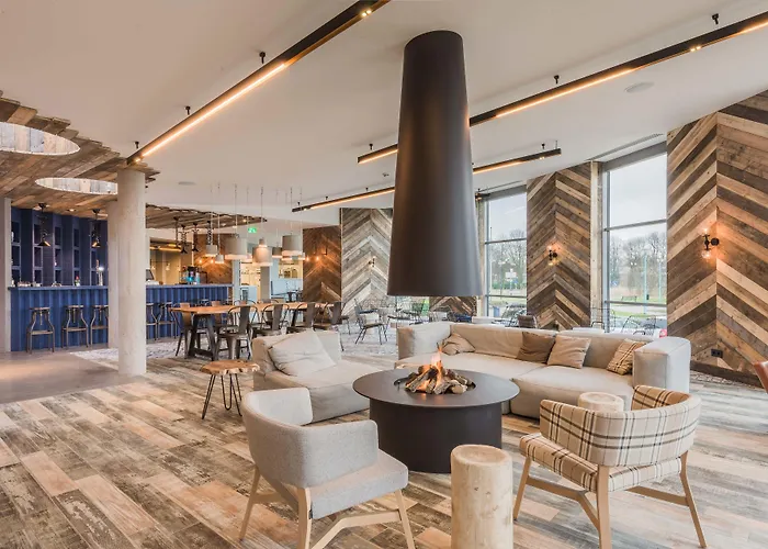 Hotel Jacuzzi: Urban Lodge Hotel