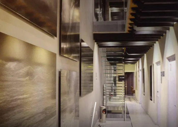 Hotel boutique: Othelo Boutique Hotel Mexico