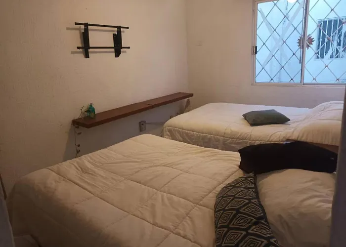 Pelicano House