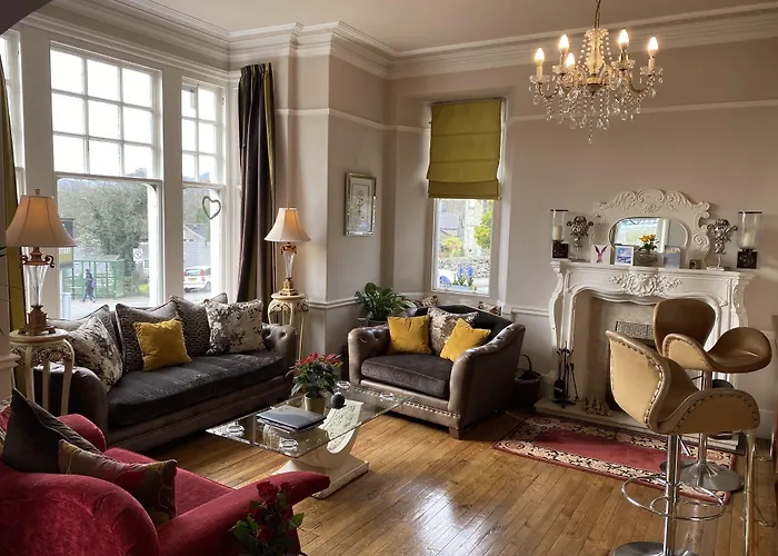 Windermere Boutique Spa Suites & Hot Tubs
