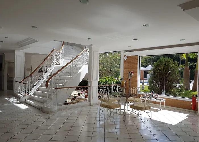 Hotel para famílias: Grand Ville Hotel