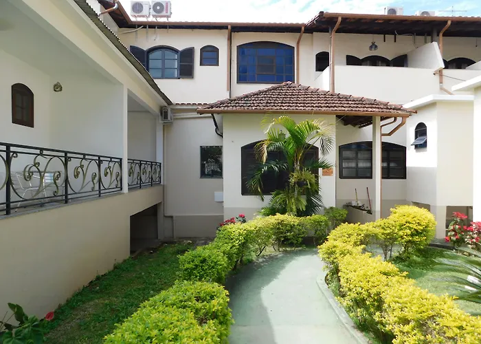 Hotel com vista: Hotel Real São Lourenço