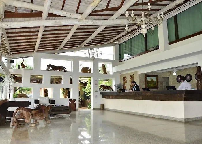 Hotel Fazenda Hipica Atibaia