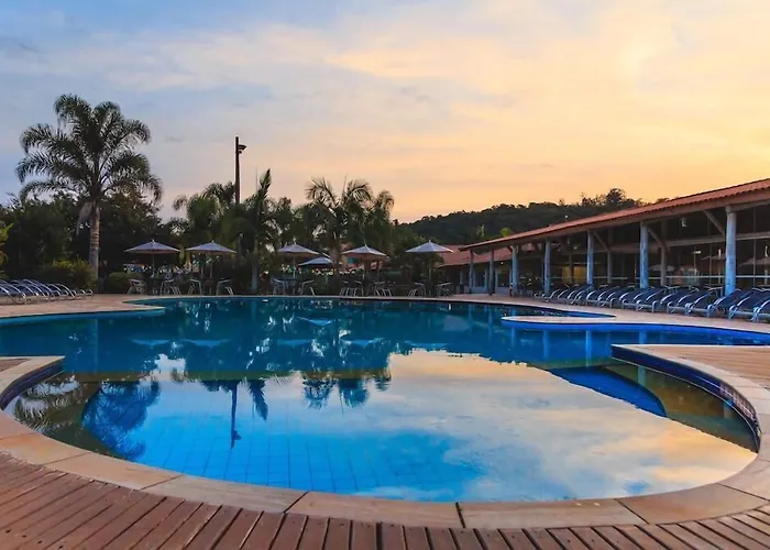 Hotel Fazenda Hipica Atibaia