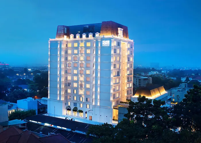 Four Points By Sheraton Bandung
