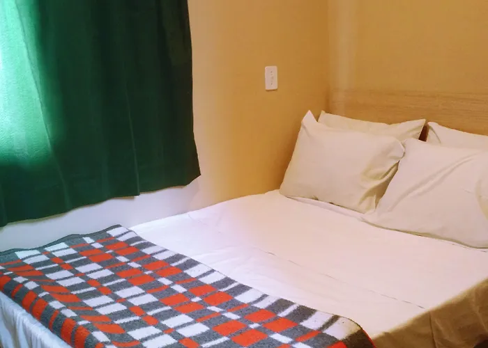 Hotel Paulistano Parque Anhembi