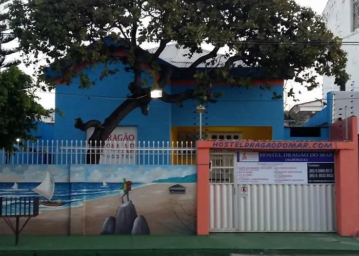  Dragão Do Mar