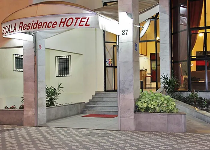 Scala Residence