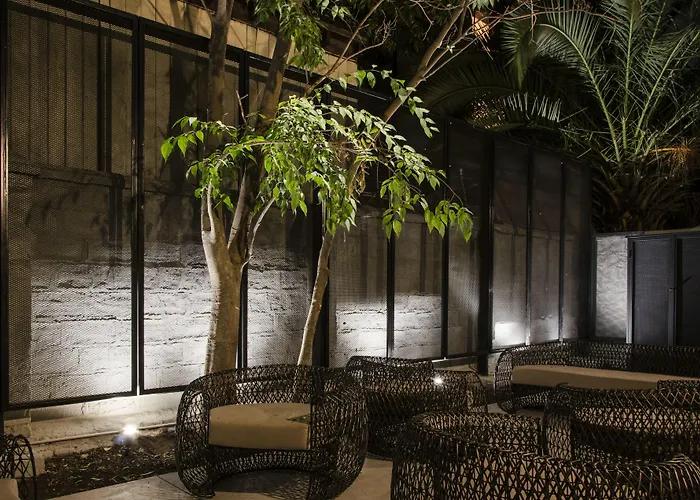 Apart-hotel: Apart Hotel B
