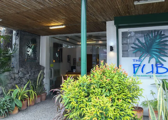 Family Hotel: The Pub Hotel