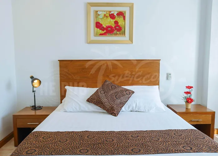 Family Hotel: The Pub Hotel