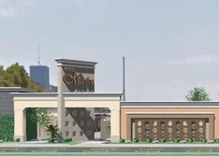 Motel: Motel Marche