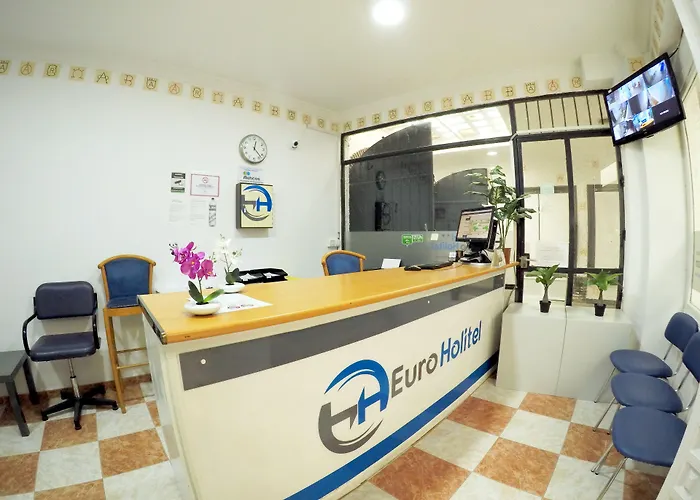  Pension Euro Holitel