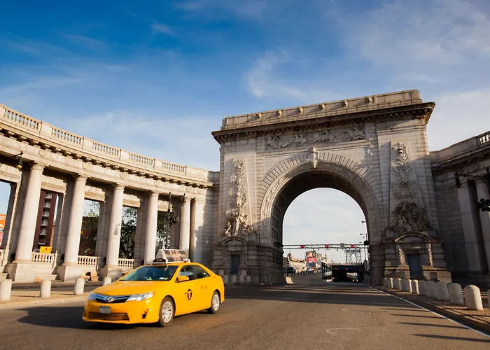 Apartment: Hotel 50 Bowery, Part Of Jdv By Hyatt