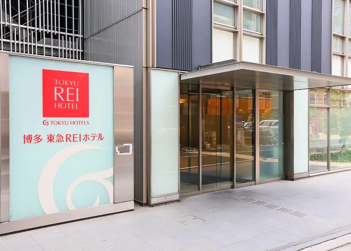 Hakata Tokyu Rei