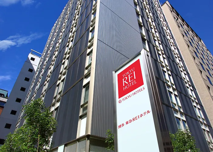 Hakata Tokyu Rei