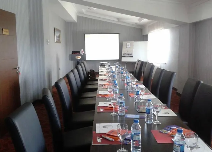 Resort: New Baku Apartment