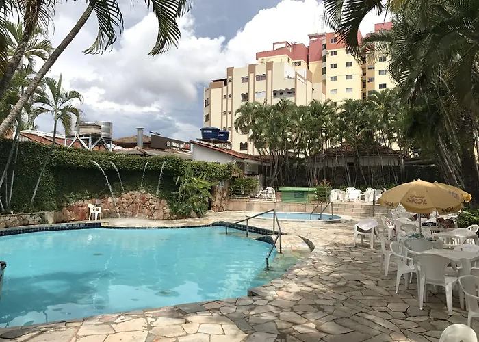 Itatiaia Das Thermas