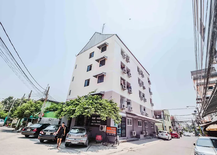 Airport Hotel: Don Muang Hotel