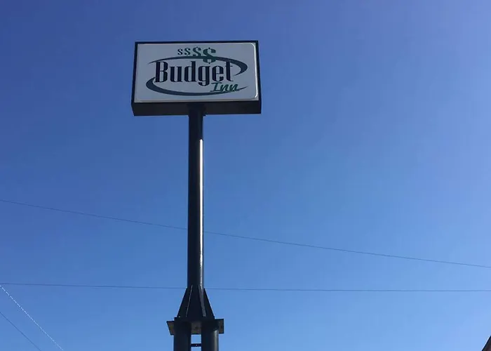 Dog friendly hotels Budget Ardmore Ok