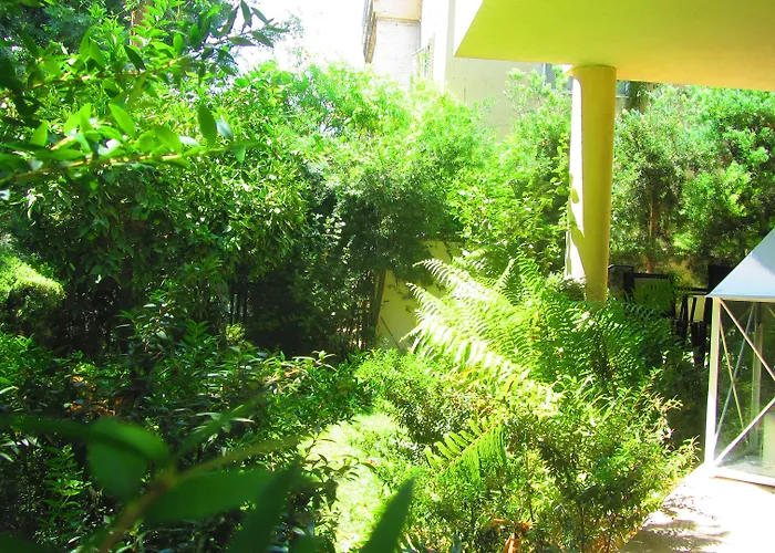 Luxury hotel only: White Villa Hotel