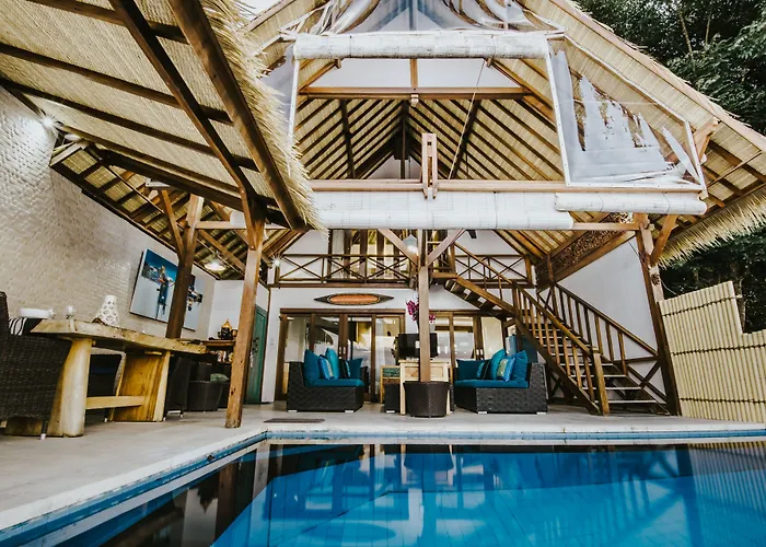 Lembongan Harmony s