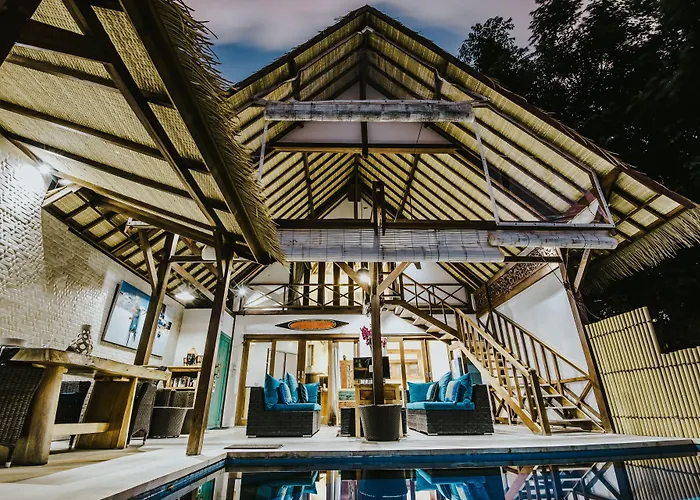 Lembongan Harmony s