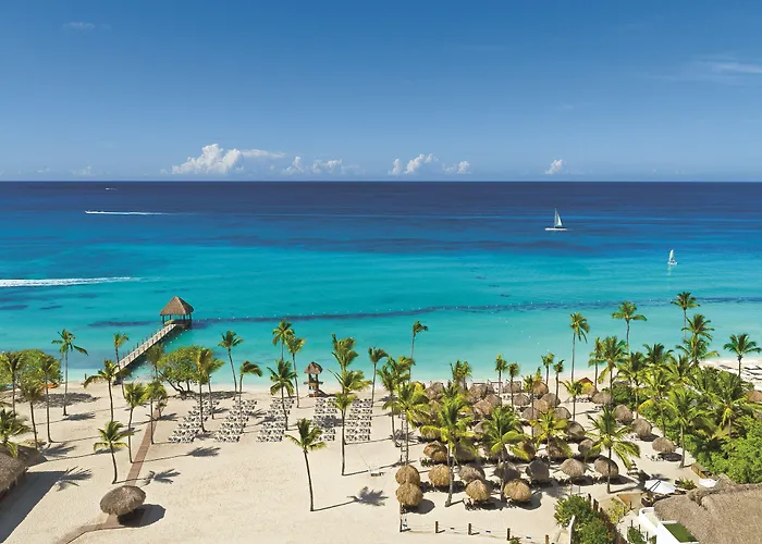 Dreams Dominicus La Romana & Spa