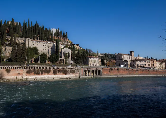 Kid friendly hotel Relais Ponte Pietra