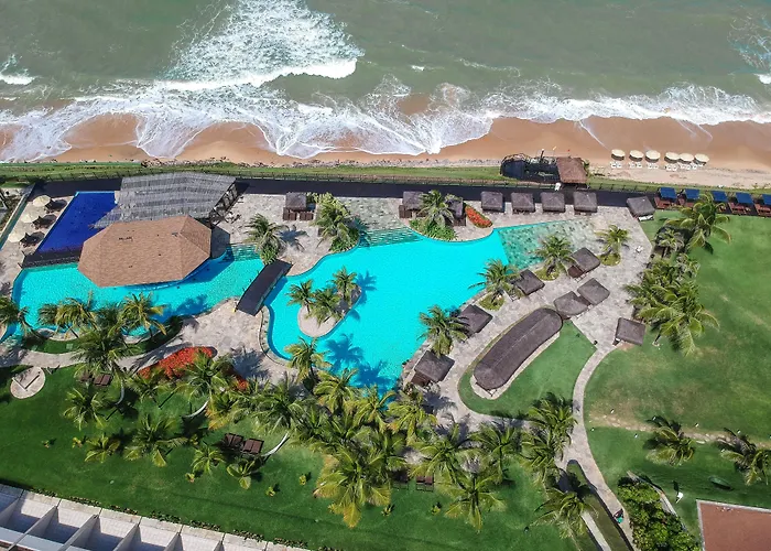 Hotel de luxo Apenas: Wish Natal