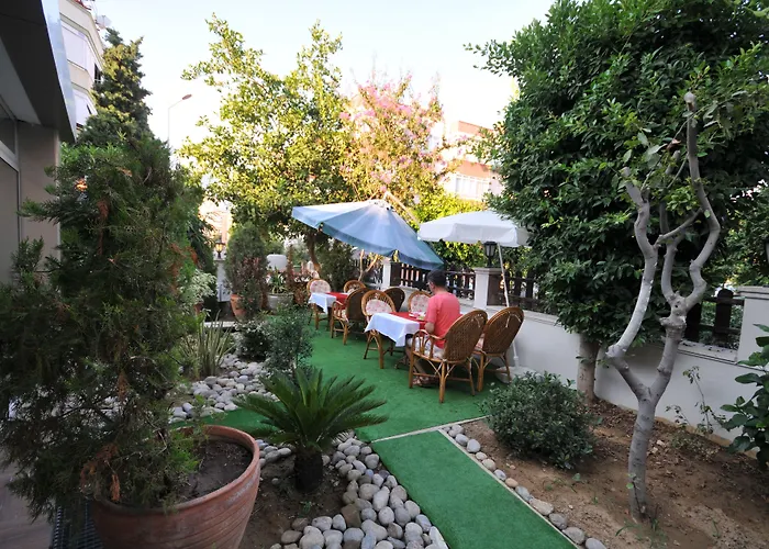 Spahotel: Kleopatra Micador Otel