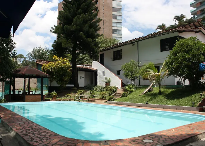 Hotel Premium Real
