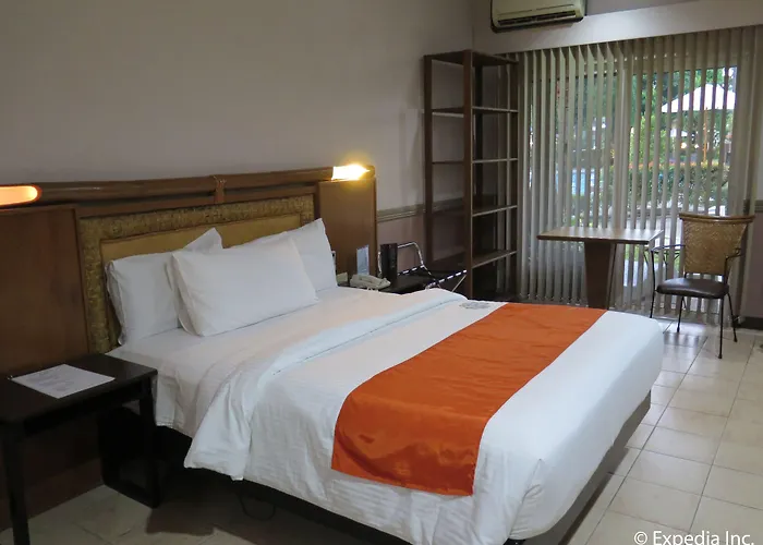 Kid friendly hotel Batangas Country Club