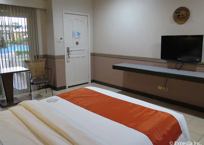Kid friendly hotel Batangas Country Club