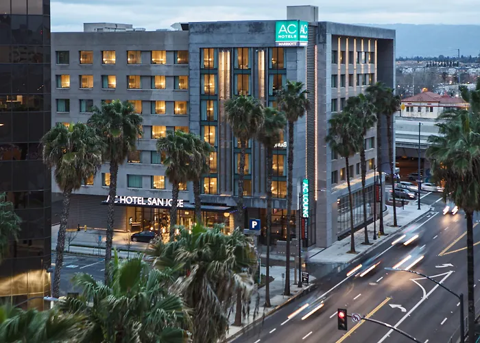 Ac By Marriott Downtown