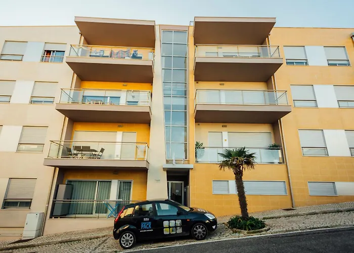  Baia Residence 2 - Holiday s - By Sch