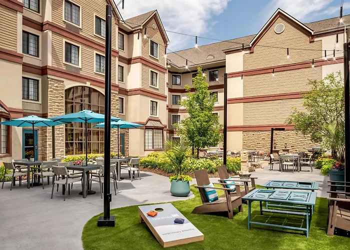 3 star hotel: Sonesta Es Suites Toronto Markham