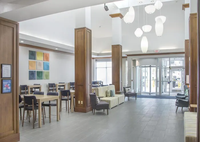 Hilton Garden Inn Clifton Park