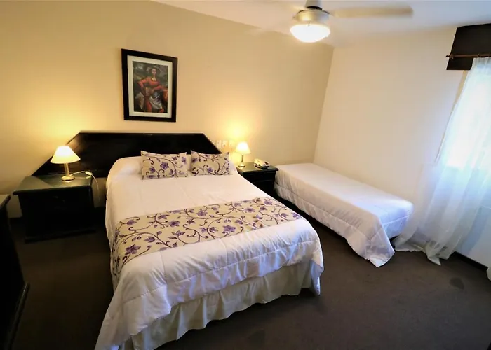Hotel Arona