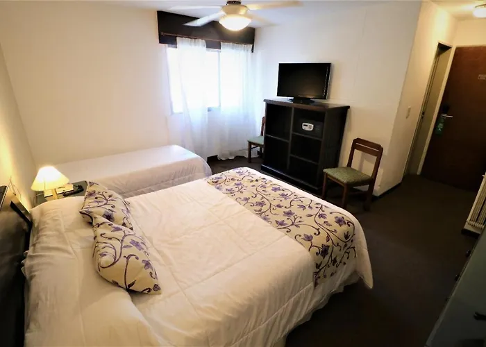 Hotel Arona