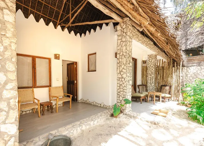 Mvuvi Boutique