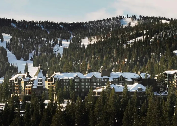 Ritz-Carlton, Lake Tahoe