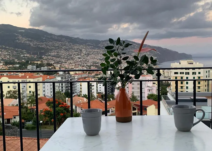 Pension de Famille Belvedere Boutique - Adults Only